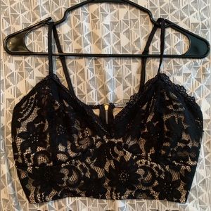Charlotte Russe Top